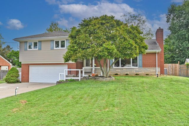 1258 Immaculate Lane, Anderson Twp, OH 45255