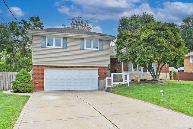 1258 Immaculate Lane, Anderson Twp, OH 45255