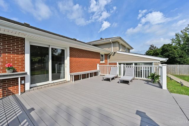 1258 Immaculate Lane, Anderson Twp, OH 45255