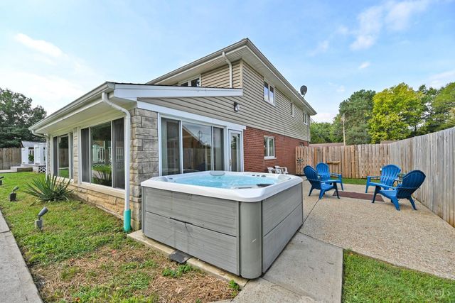 1258 Immaculate Lane, Anderson Twp, OH 45255