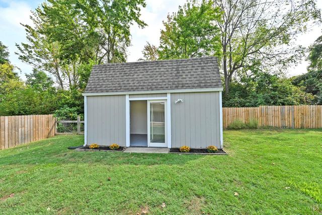 1258 Immaculate Lane, Anderson Twp, OH 45255