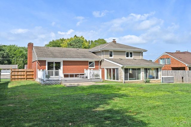 1258 Immaculate Lane, Anderson Twp, OH 45255
