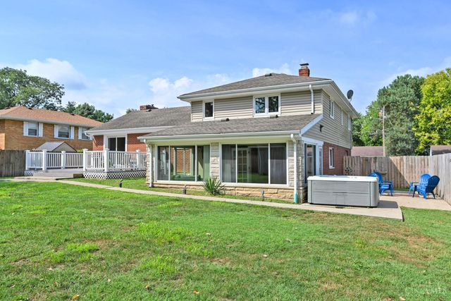 1258 Immaculate Lane, Anderson Twp, OH 45255