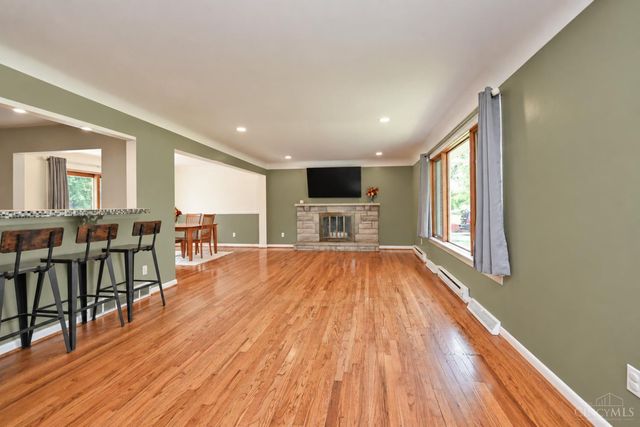 1258 Immaculate Lane, Anderson Twp, OH 45255