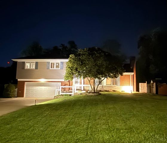 1258 Immaculate Lane, Anderson Twp, OH 45255