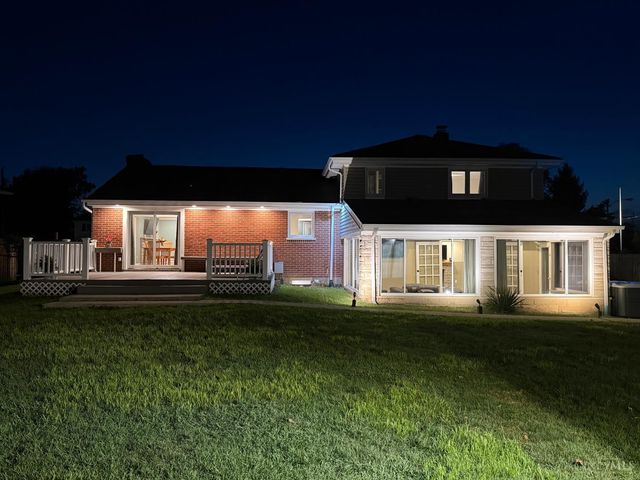 1258 Immaculate Lane, Anderson Twp, OH 45255