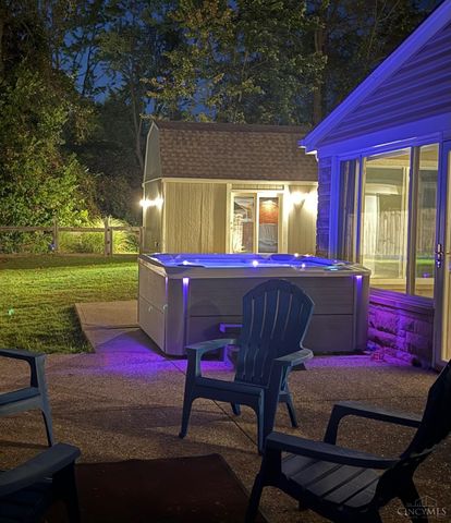 1258 Immaculate Lane, Anderson Twp, OH 45255