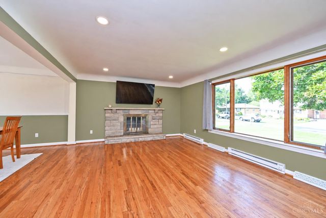 1258 Immaculate Lane, Anderson Twp, OH 45255