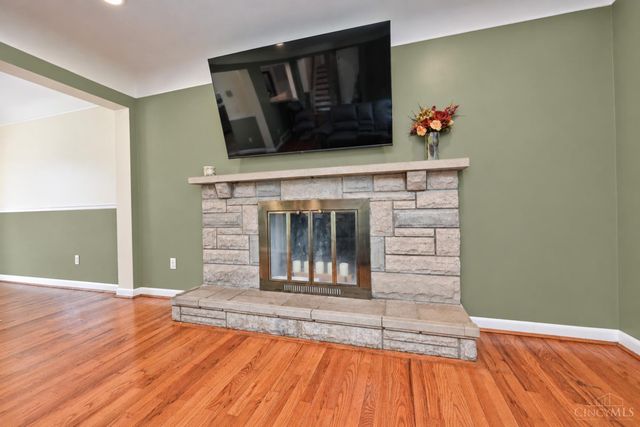 1258 Immaculate Lane, Anderson Twp, OH 45255