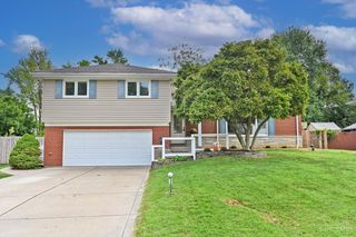 1258 Immaculate Lane, Anderson Twp, OH 45255