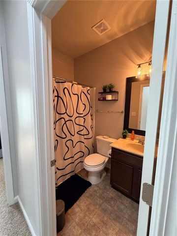 2358 Capella Circle, South Fulton, GA 30331