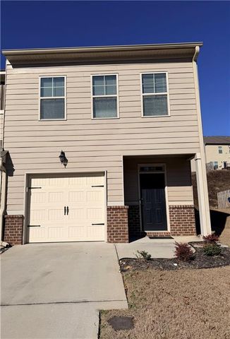 2358 Capella Circle, South Fulton, GA 30331