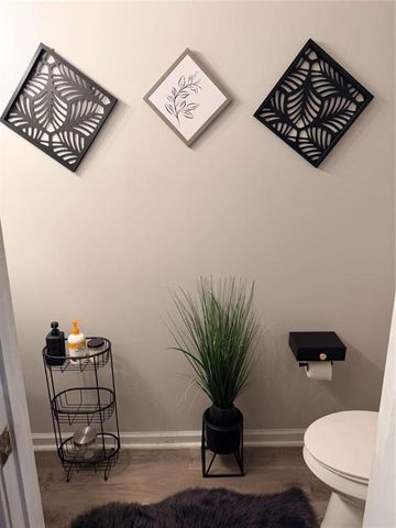 2358 Capella Circle, South Fulton, GA 30331