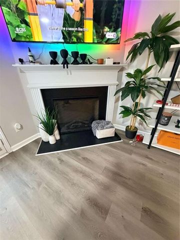 2358 Capella Circle, South Fulton, GA 30331