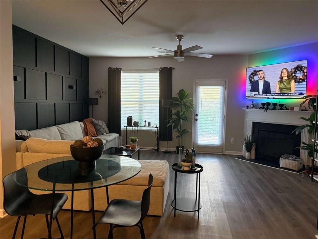 2358 Capella Circle, South Fulton, GA 30331