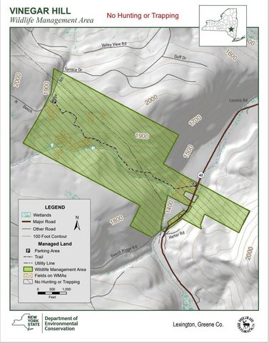 380 Terrace Drive, Lexington, NY 12468
