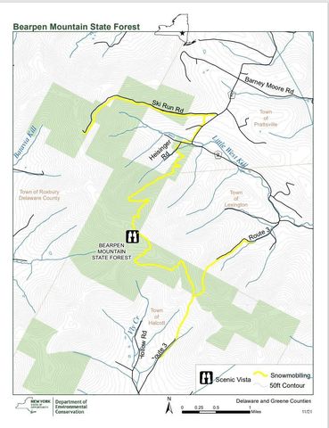 380 Terrace Drive, Lexington, NY 12468