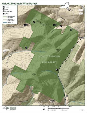 380 Terrace Drive, Lexington, NY 12468