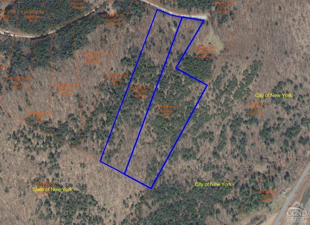 380 Terrace Drive, Lexington, NY 12468