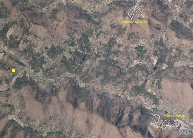 380 Terrace Drive, Lexington, NY 12468