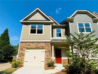 1101 North Village Drive, Decatur, GA 30032
