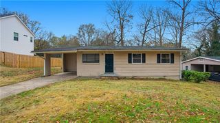 5213 Heather Lane, Atlanta, GA 30349