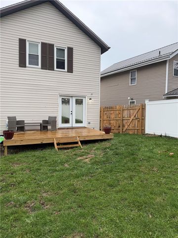 21 Bradbury St, South Union Twp, PA 15401