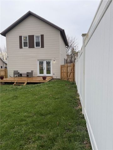 21 Bradbury St, South Union Twp, PA 15401