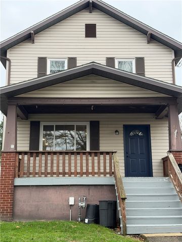 21 Bradbury St, South Union Twp, PA 15401