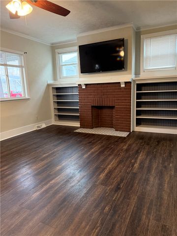 21 Bradbury St, South Union Twp, PA 15401