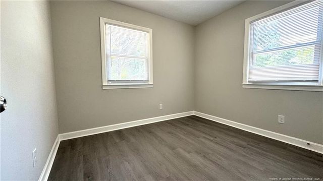 110 W Sunset Drive, Red Springs, NC 28377