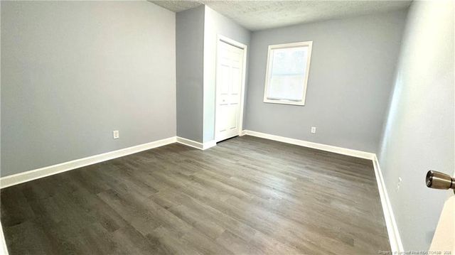 110 W Sunset Drive, Red Springs, NC 28377
