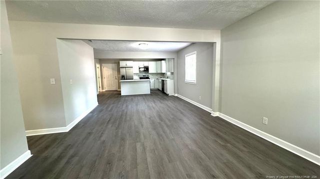 110 W Sunset Drive, Red Springs, NC 28377