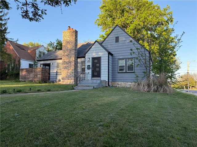 5987 Paseo Boulevard, Kansas City, MO 64110