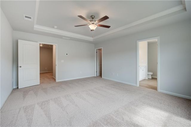 372 Heavenly Hollow Place, Mcdonough, GA 30253