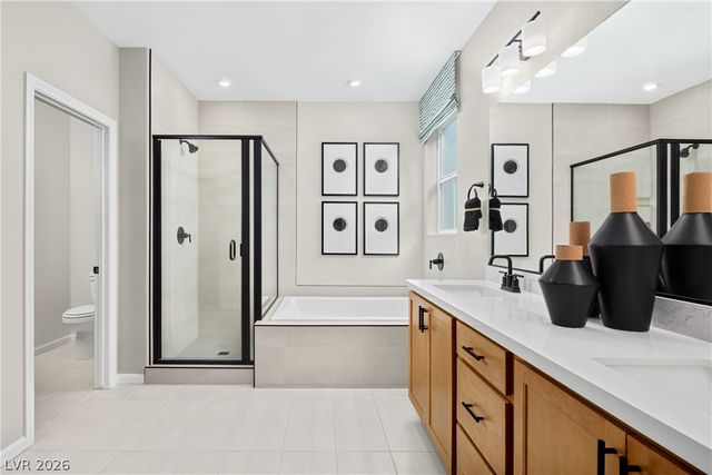 3936 Blooming Orange Avenue, Las Vegas, NV 89141