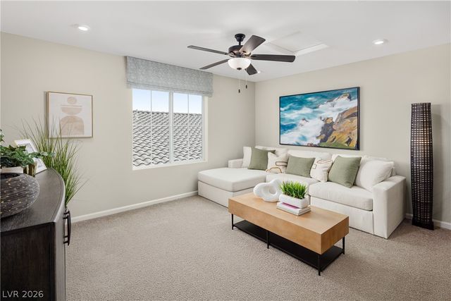 3936 Blooming Orange Avenue, Las Vegas, NV 89141