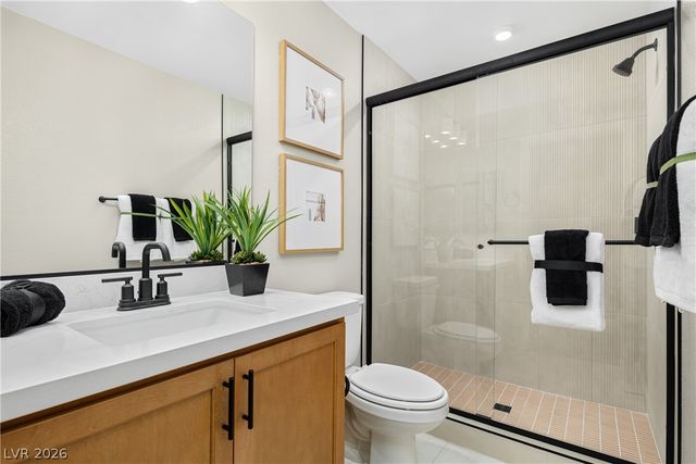 3936 Blooming Orange Avenue, Las Vegas, NV 89141