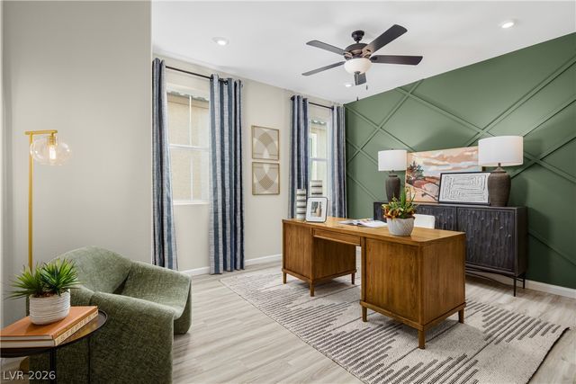 3936 Blooming Orange Avenue, Las Vegas, NV 89141