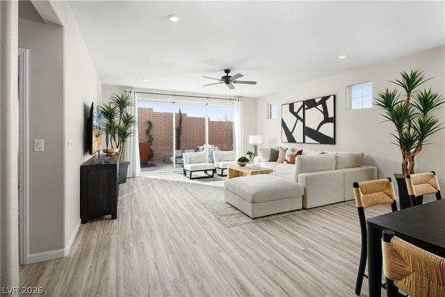 3936 Blooming Orange Avenue, Las Vegas, NV 89141