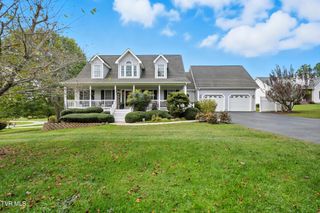 19077 Lexi Drive, Abingdon, VA 24210
