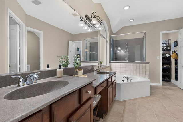 4095 Truman Drive, Frisco, TX 75034