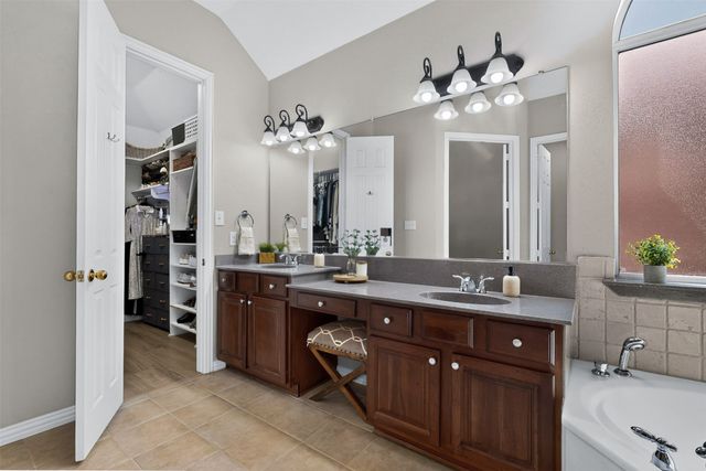 4095 Truman Drive, Frisco, TX 75034