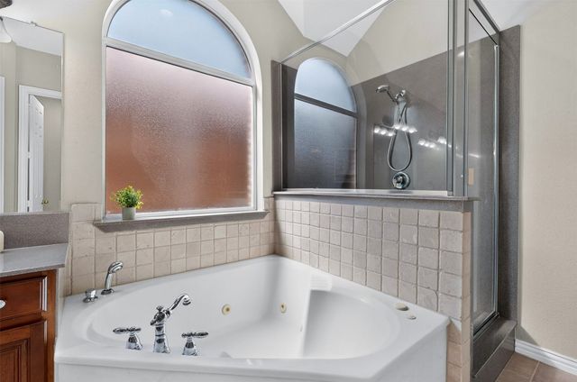 4095 Truman Drive, Frisco, TX 75034