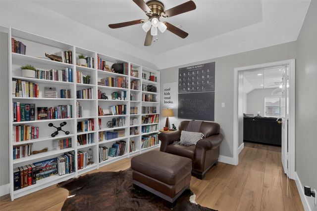 4095 Truman Drive, Frisco, TX 75034
