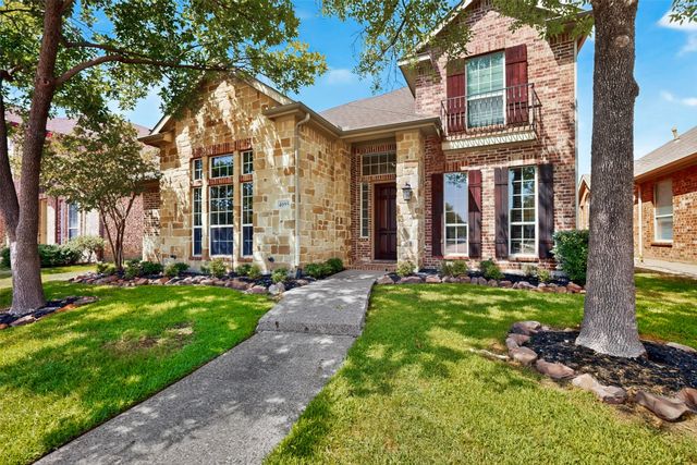 4095 Truman Drive, Frisco, TX 75034