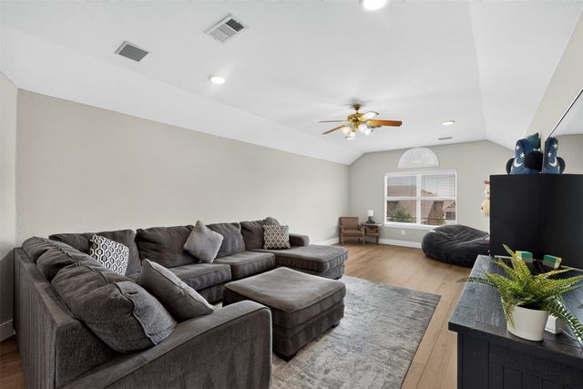 4095 Truman Drive, Frisco, TX 75034