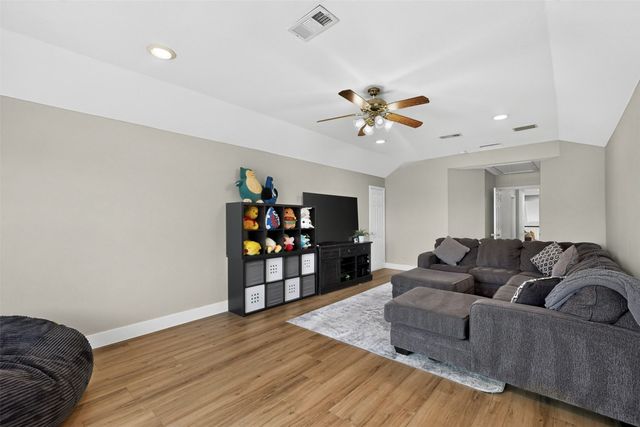 4095 Truman Drive, Frisco, TX 75034