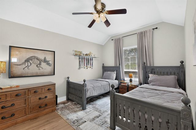 4095 Truman Drive, Frisco, TX 75034