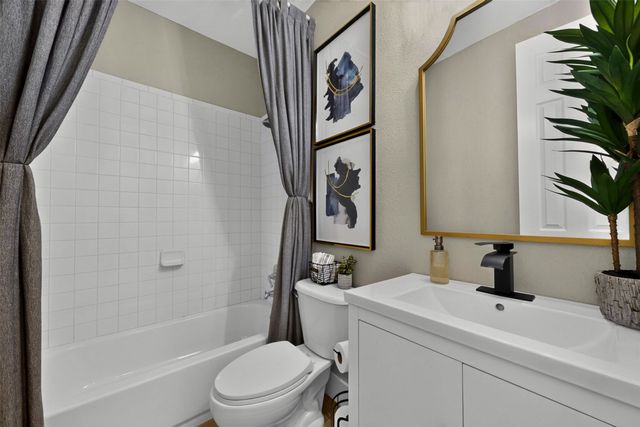 4095 Truman Drive, Frisco, TX 75034